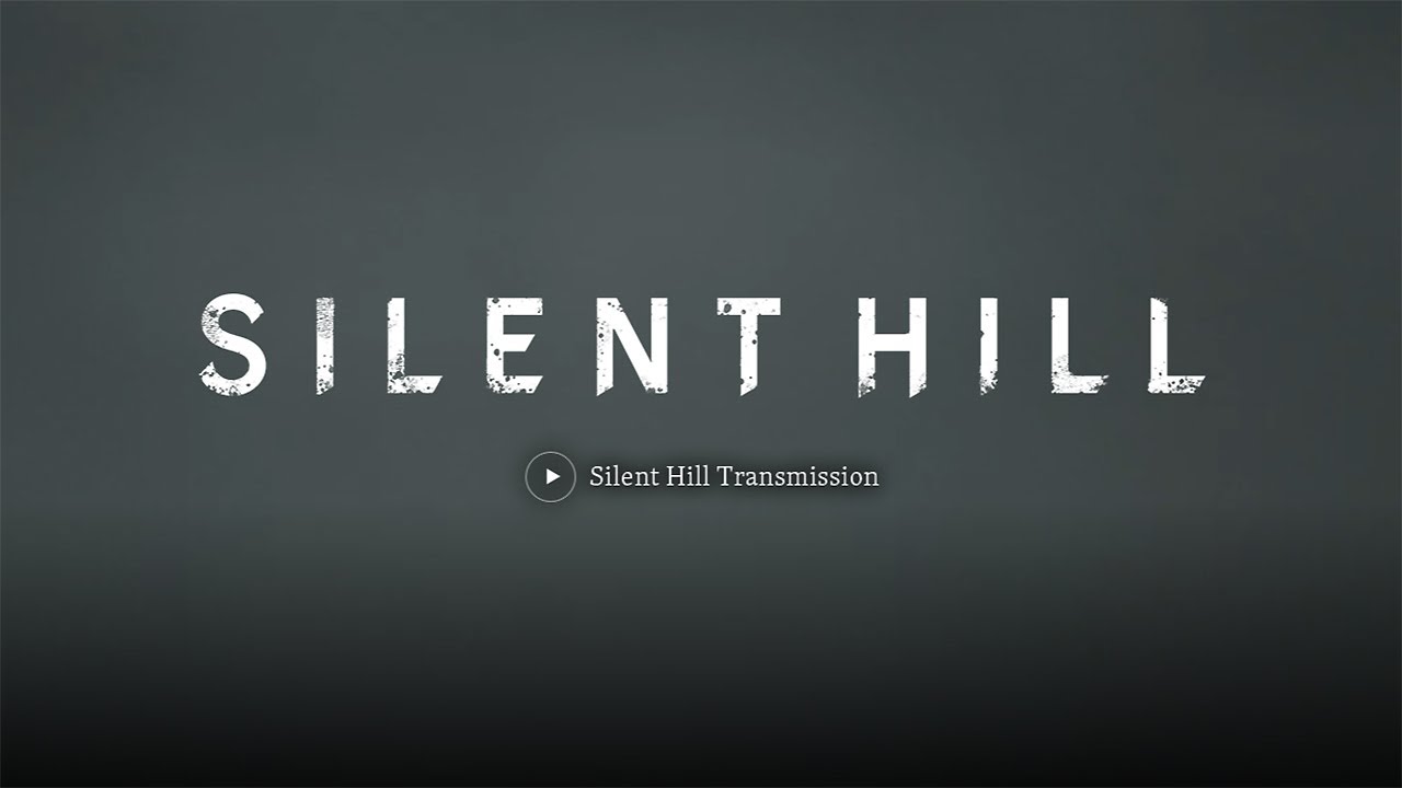 Remake de Silent Hill 2: Data de Lançamento Revelada [Rumor]