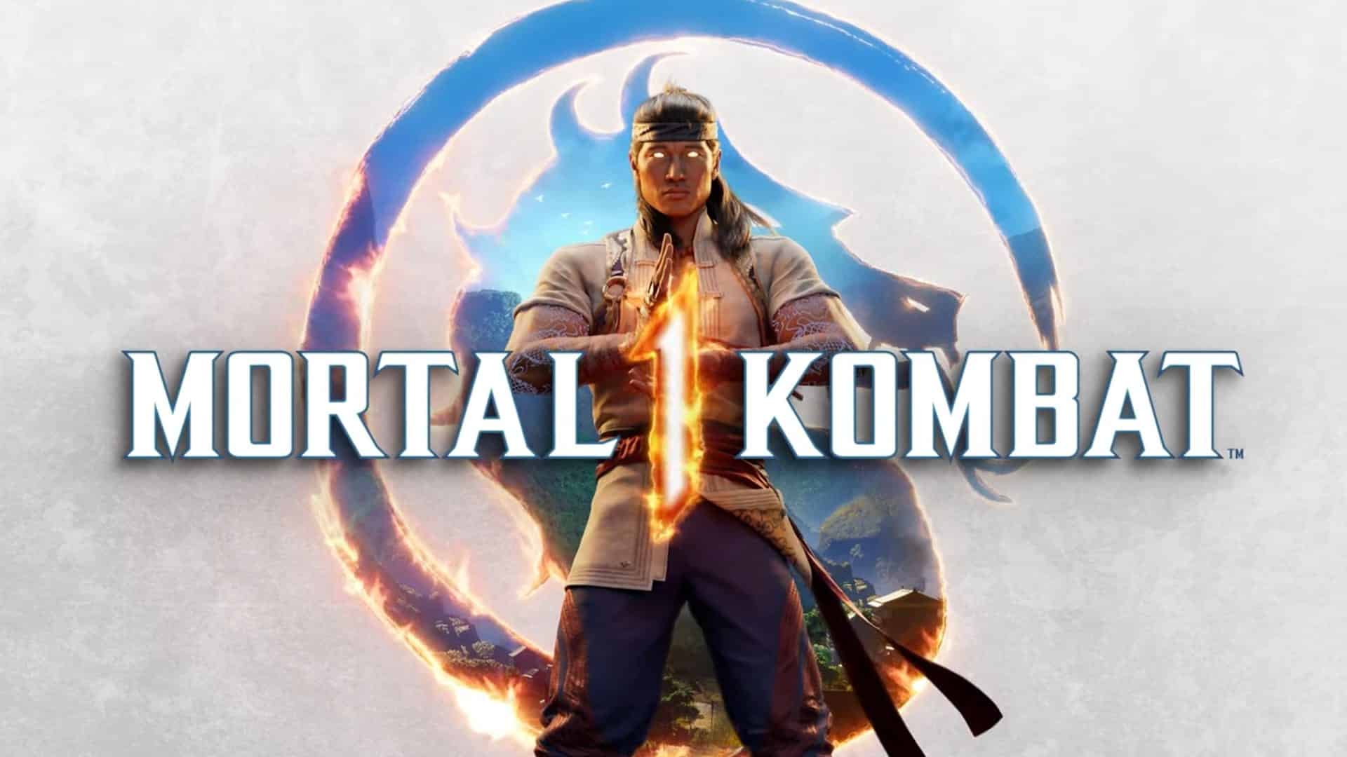 Mortal Kombat 12 ganha primeiro teaser em vídeo de 30 anos da franquia