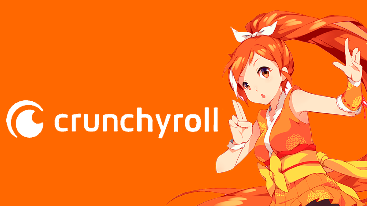 Lançamentos da semana no Crunchyroll