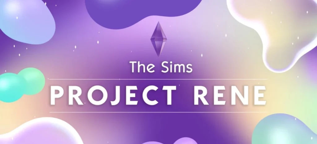 The Sims EA