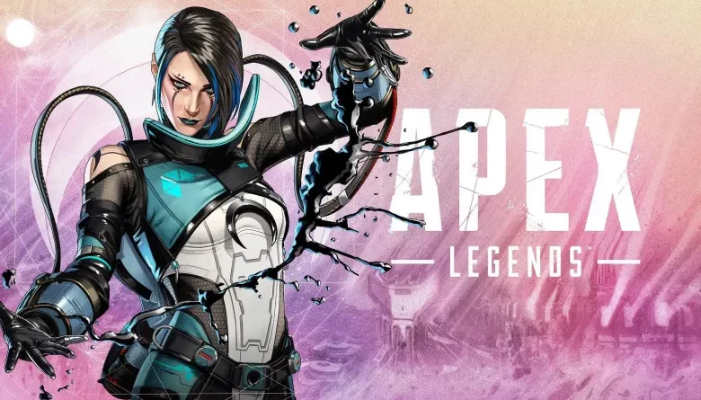 Apex Legends Catalyst