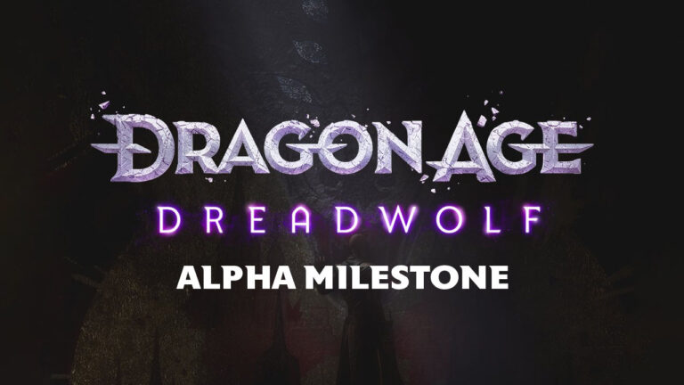 Dragon Age: Dreadwolf desenvolvimento