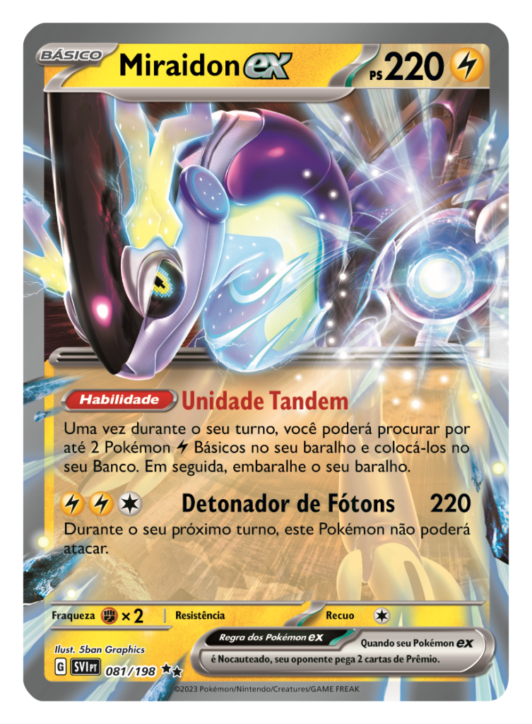 Vivillon, Escarlate e Violeta, Banco de Dados de Cards do Estampas  Ilustradas