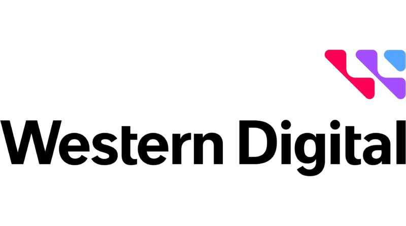 Western Digital pesquisa backup