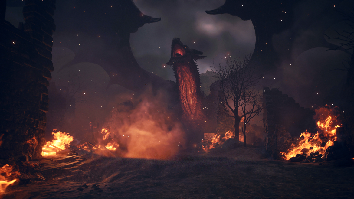 DD2_Dragon_04 Dragon's Dogma 2