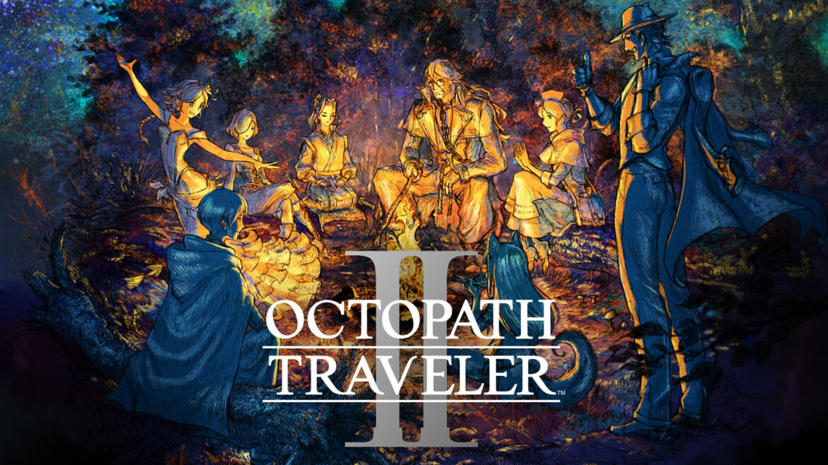 Octopath Traveler II Windows Store Xbox