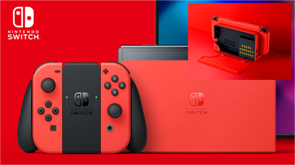 Nintendo Switch ganhará novos modelos e bundles no Brasil
