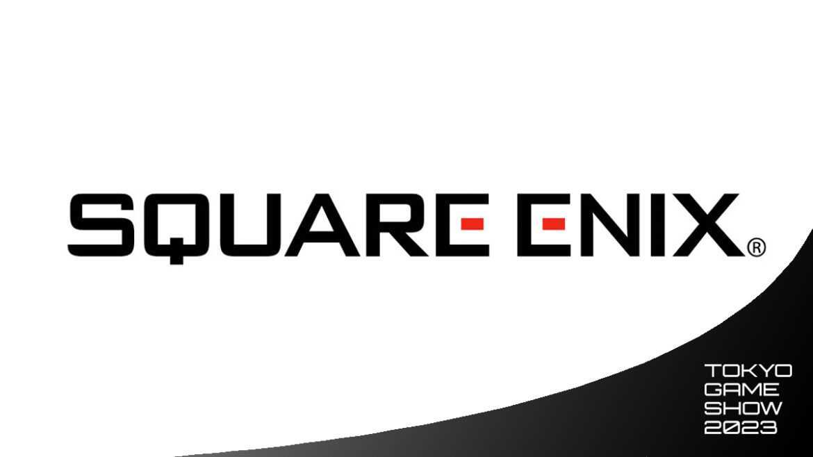 square-enix-tgs square-enix-tgs