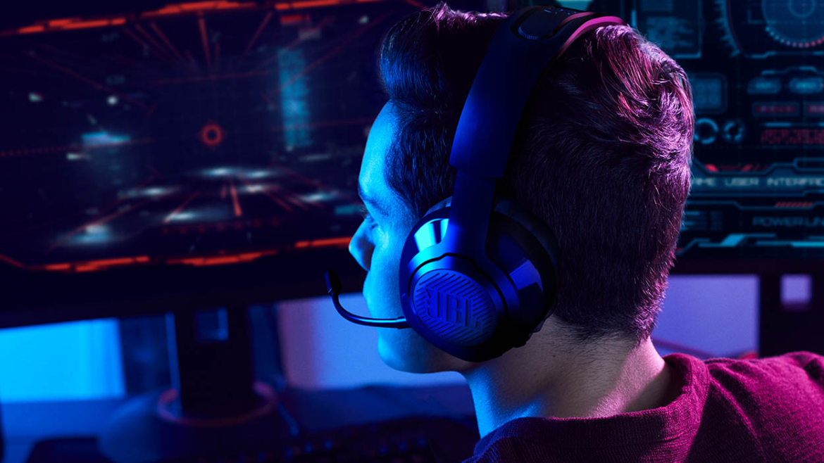 JBL Brasil Game Show 2023