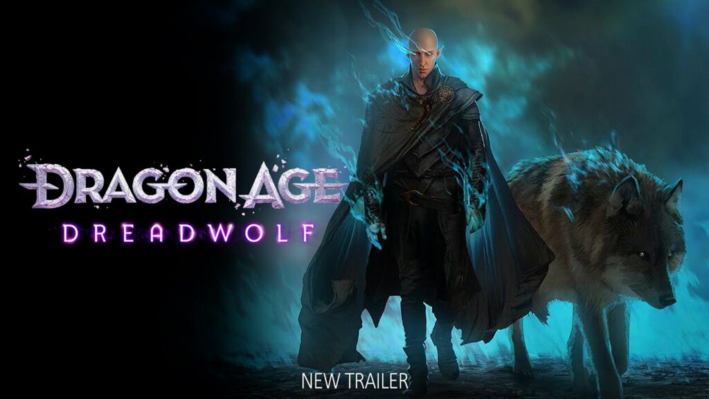 Dragon Dreadwolf