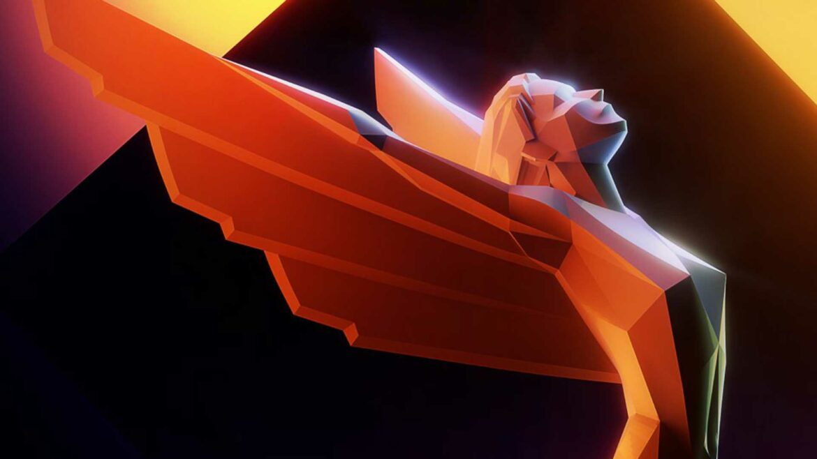 tga-2023 The Game Awards