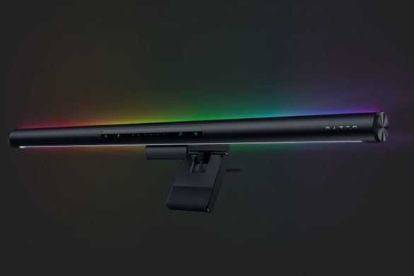 Aether Monitor Light Bar