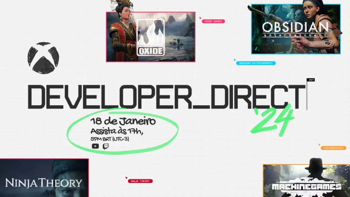 Devolver_Direct Xbox Developer Direct