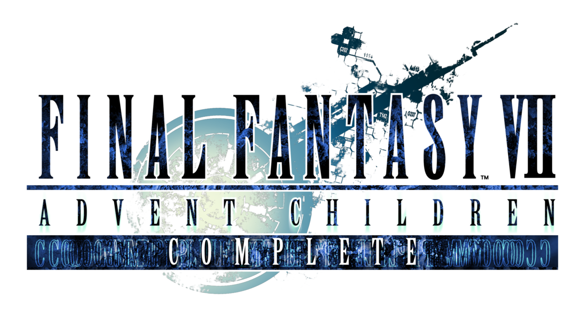 FF VII Advent Children Rebirth
