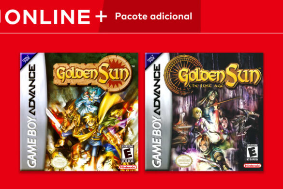 Golden Sun
