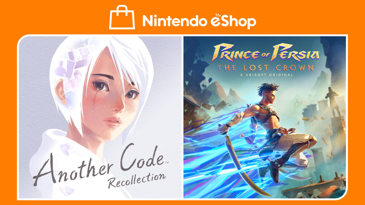 NintendoeShop Nintendo eShop