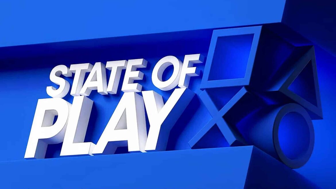 Sony-State-of-Play State of Play