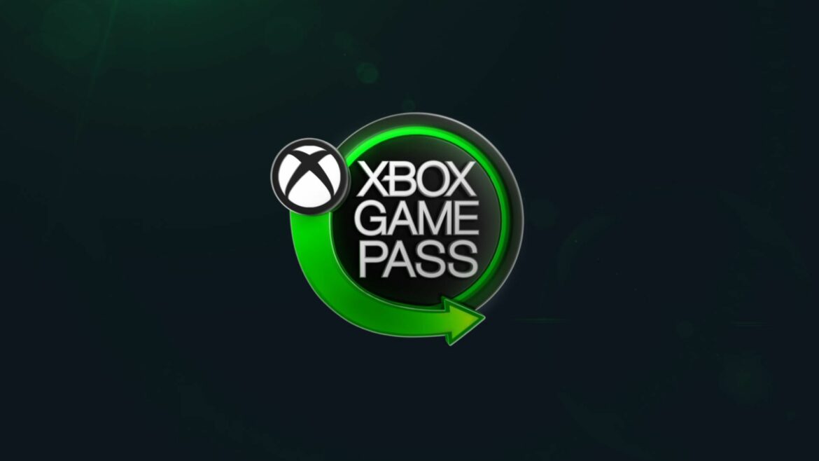 XboxGamePass Xbox Game Pass
