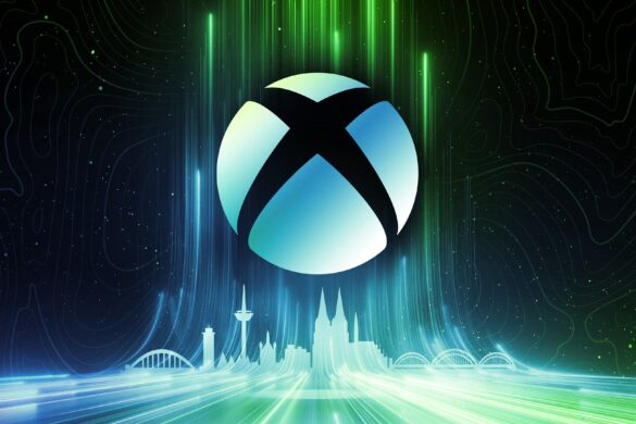 Xbox Developer Direct