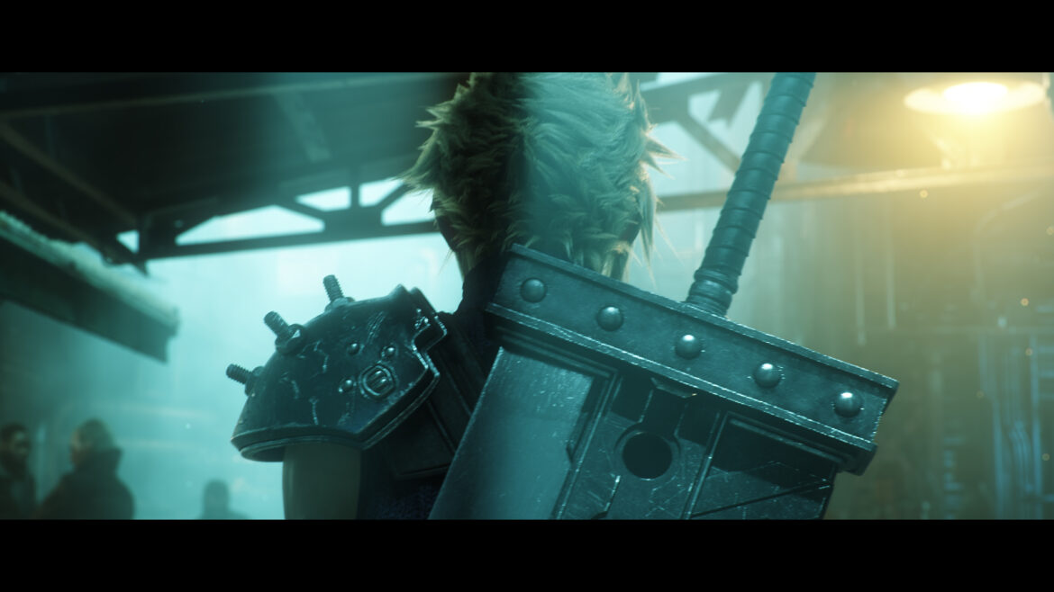 ff7_remake_02 Final Fantasy VII