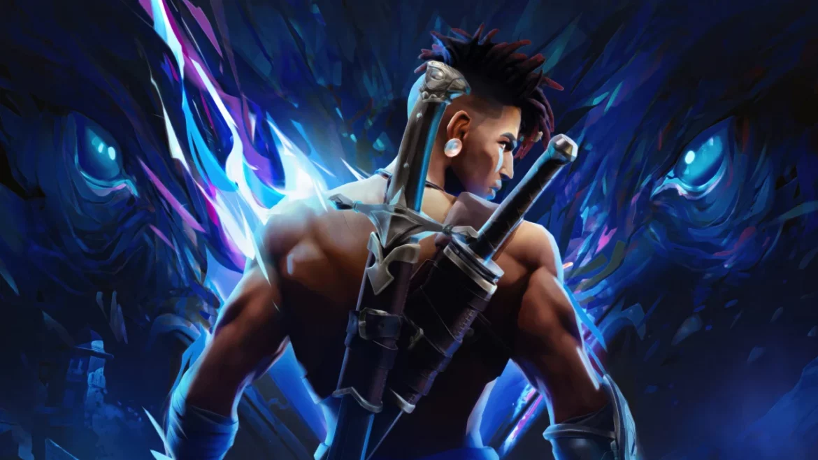 Demo Prince of Persia: The Lost Crown