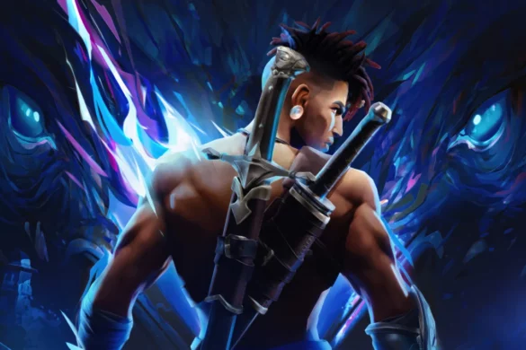 Demo Prince of Persia: The Lost Crown