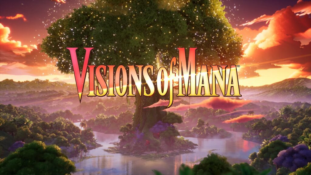 Visions of Mana