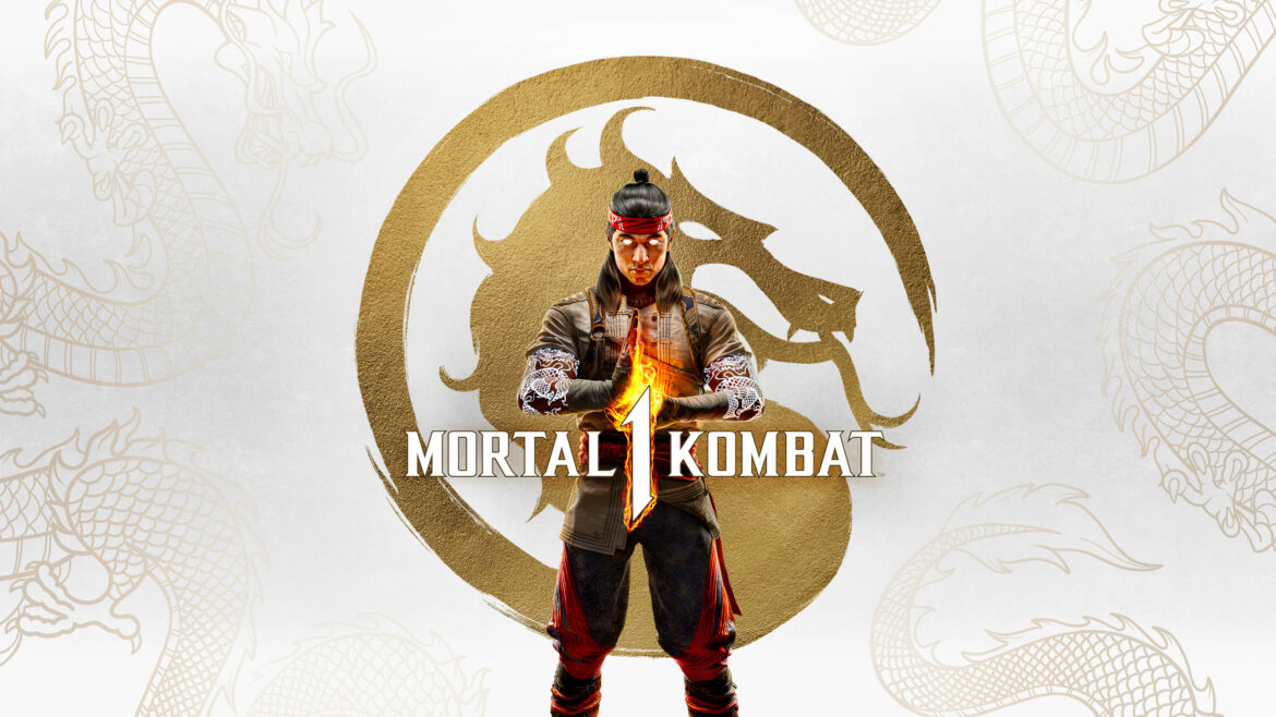MK1 Kampeões da Komunidade