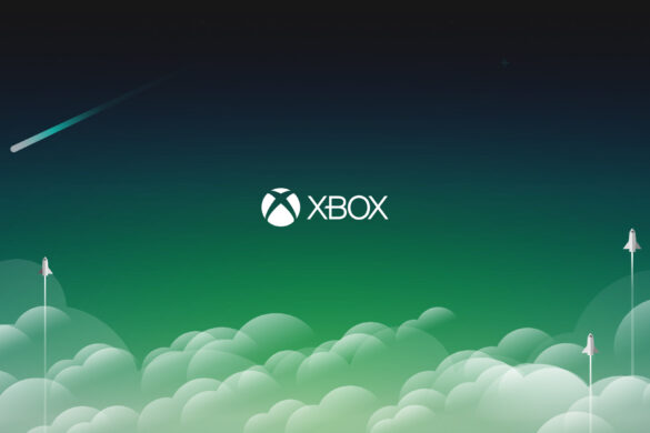 Xbox Game Pass