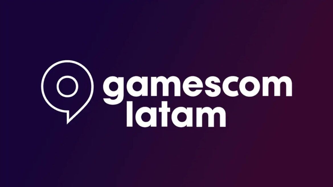 gamescom latam 2024