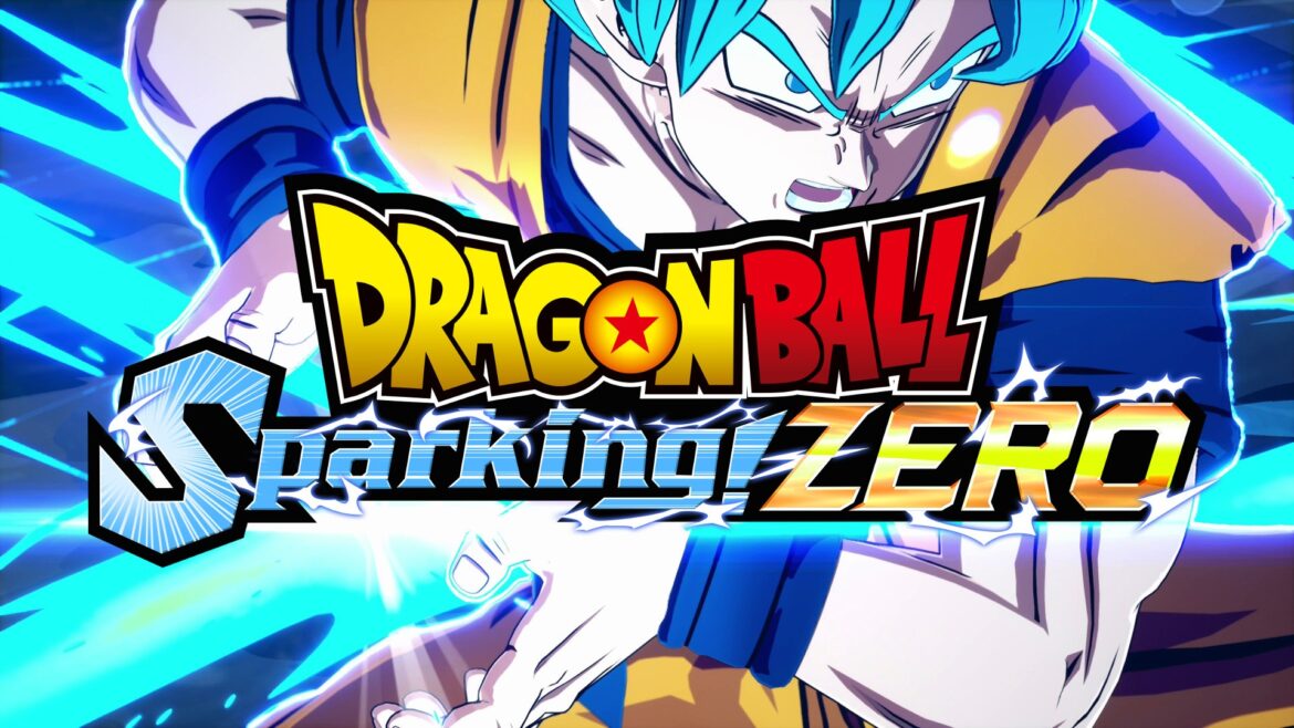 DBZ Dragon Ball: Sparking!