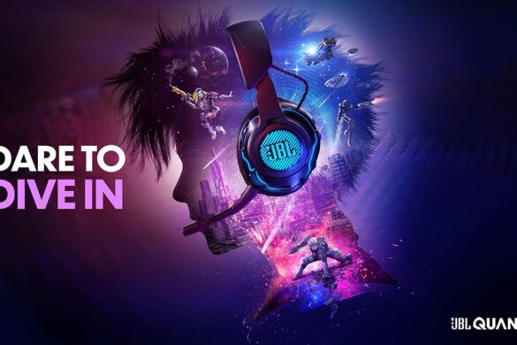 Brasil Game Show 2024 JBL