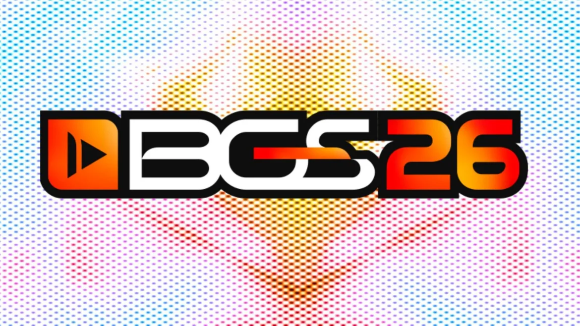 Brasil Game Show 2026